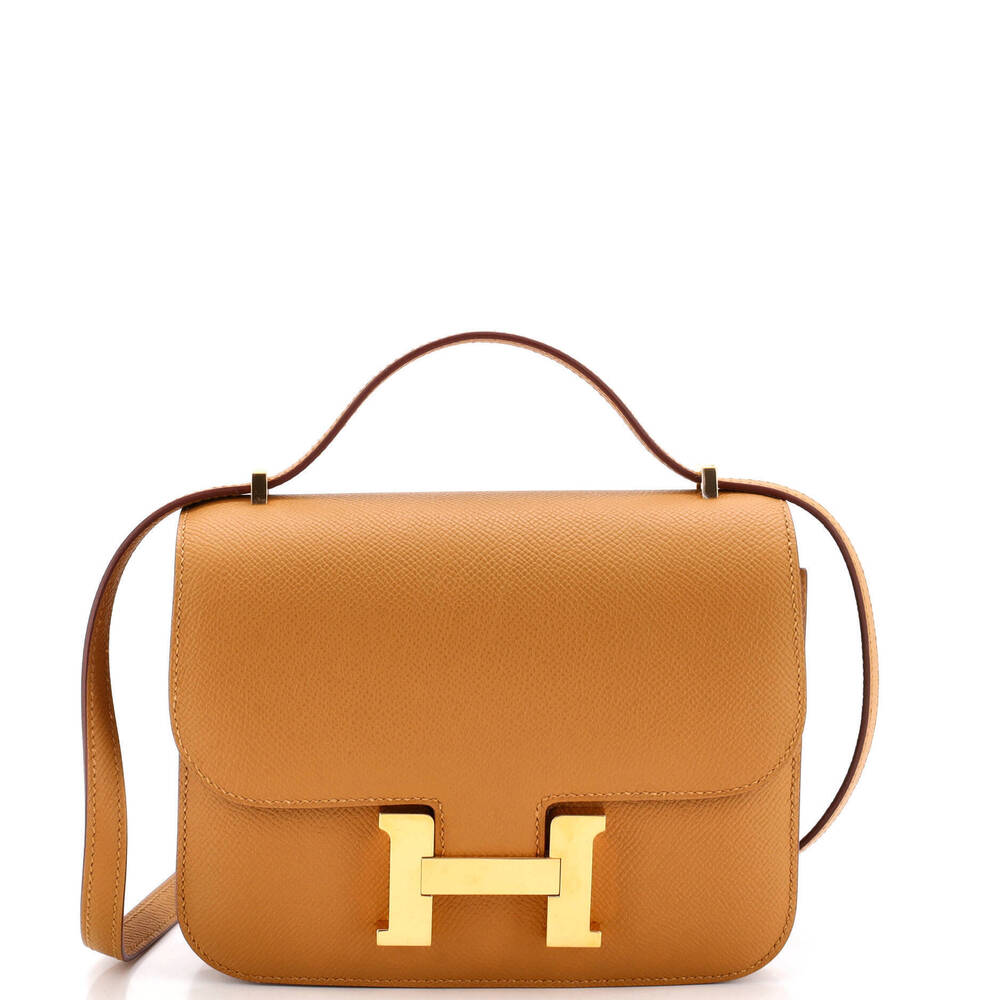 Hermes 18 Constance NM Bag